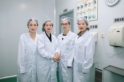 探訪法伯麗合作工廠 嚴苛標準打造值得信賴的產品